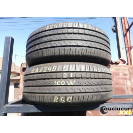Pirelli Cinturato P7  RSC 245/50/18 Vara